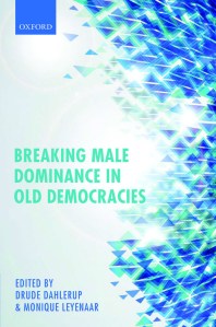 Breaking Male Dominance cover